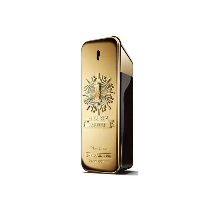 Paco Rabanne 1 Million Eau De Parfum Vaporisateur 200ml