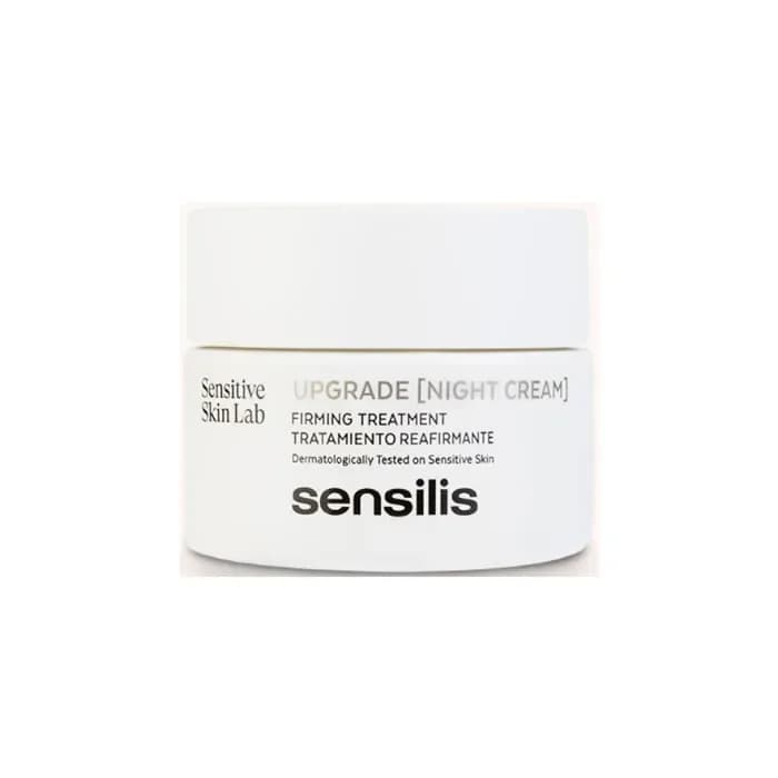 Sensilis Upgrade Firming Treatment Night Cream 50ml