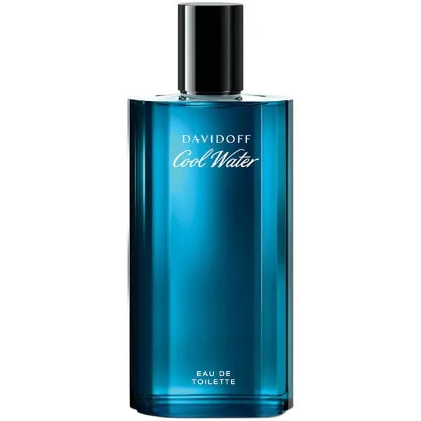 Davidoff Cool Water Eau De Toilette Vaporisateur 75ml