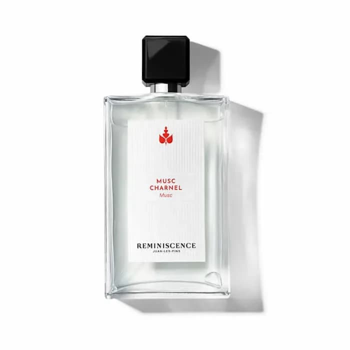 Reminiscence Musc Charnel Eau De Parfum Vaporisateur 50ml