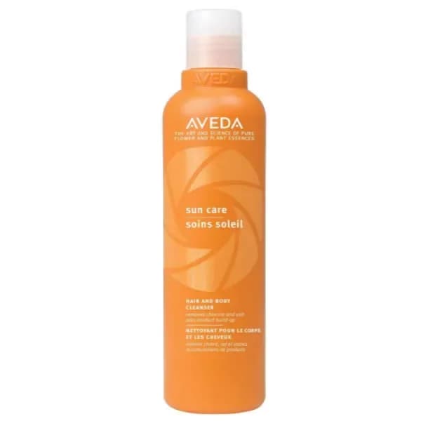 Aveda Soins Soleil Nettoyant Pour Le Corps Et Cheveux 250 ml