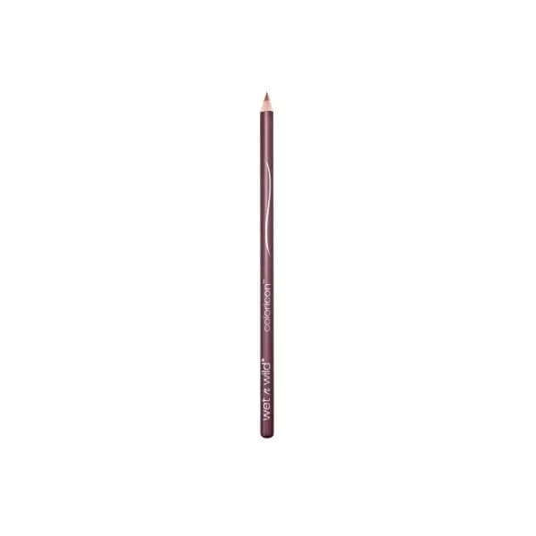 Wet N Wild Crayon À Lèvres Color Icon E666 Brandy Wine