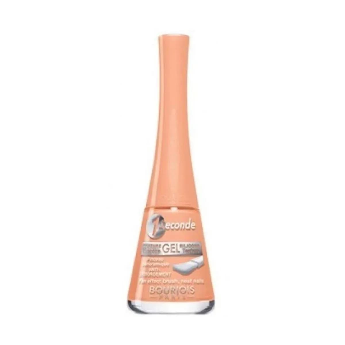 Bourjois 1 Seconde Vernis à Ongles 51 Palm Peach
