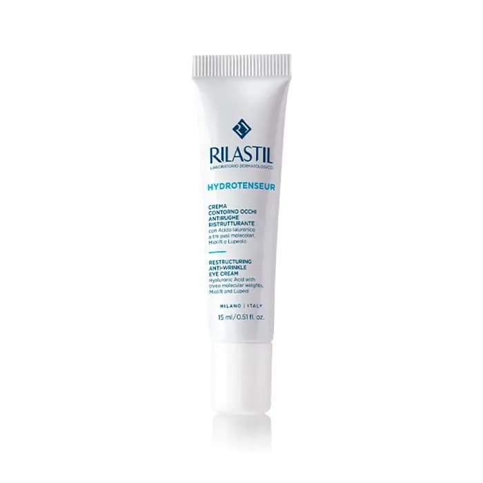 Rilastil Hydrotenseur Contour Des Yeux 15ml
