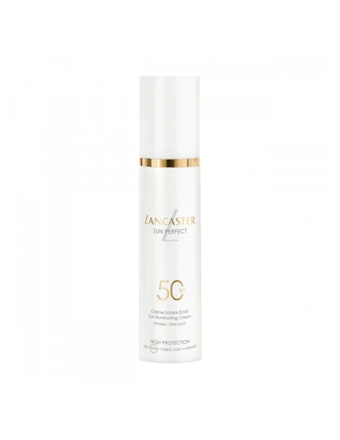 Lancaster Sun Perfect Crema Iluminadora Spf50 50ml