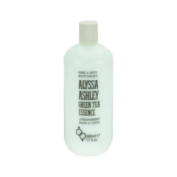 Alyssa Ashley Green Tea Lotion Pour Le Corps 500ml