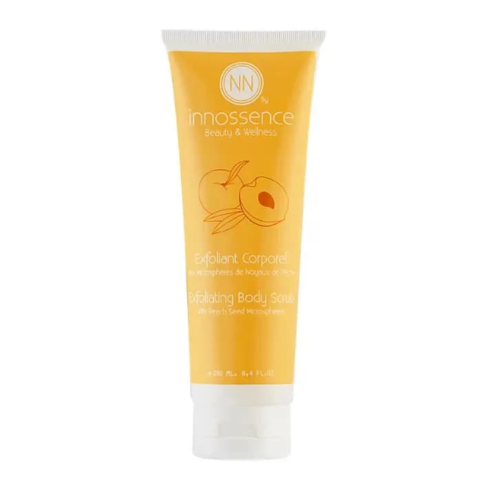 Innossence Innopure Gel Exfoliant Corporel 250ml