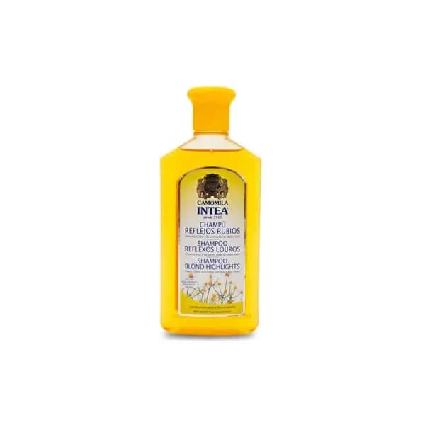Camomila Intea Shampooing Reflets Blonds 250ml