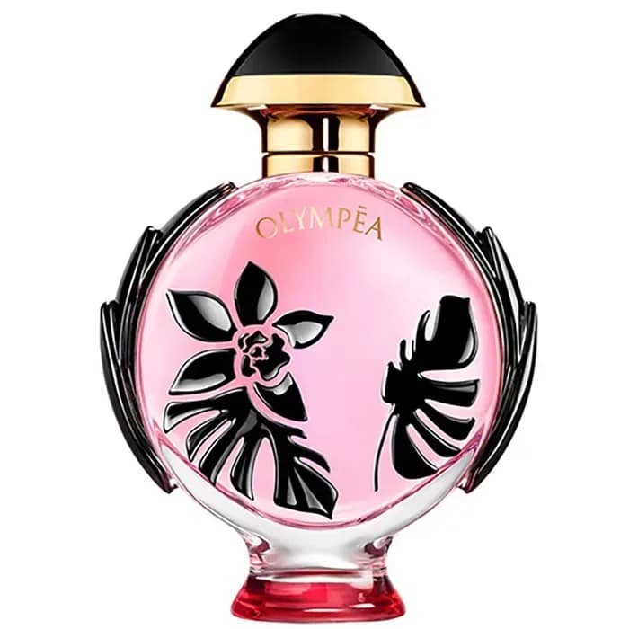 Paco Rabanne Olympéa Flora Eau De Parfum Vaporisateur 50ml