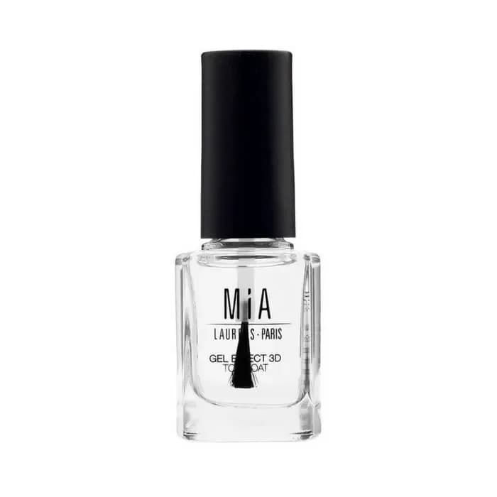 Mía Cosmetics Nail Polish Gel Effect 3D