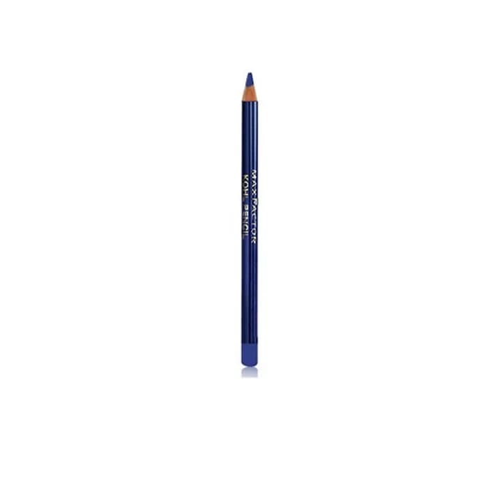 Max Factor Khol Eye Liner Pencil 80 Cobalt Blue
