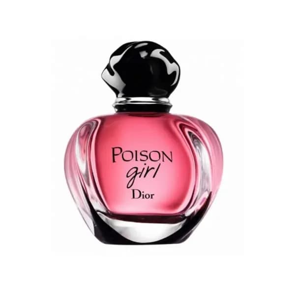 Dior Poison Girl Eau De Parfum Vaporisateur 100ml