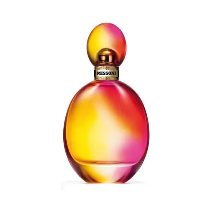 Missoni Eau De Toilette Vaporisateur 50ml