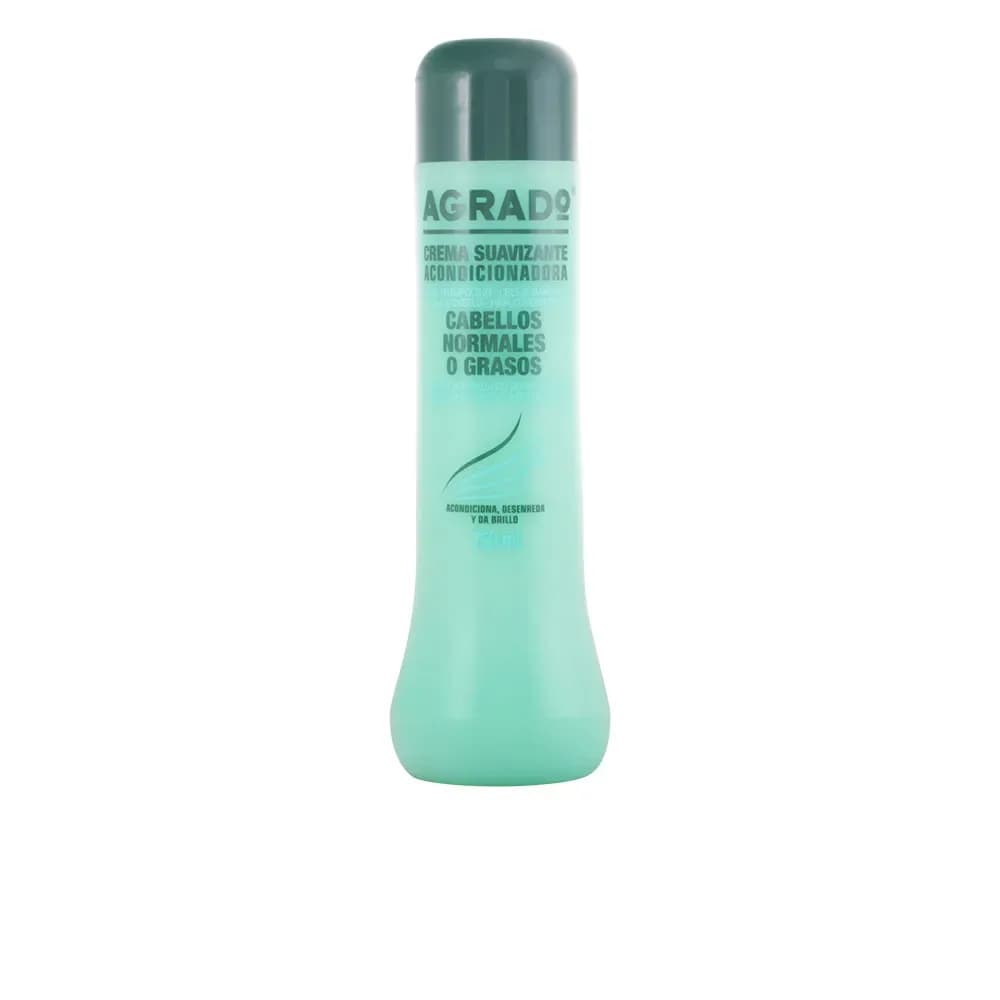 Agrado Crème De Lissage Cheveux Normaux 750ml