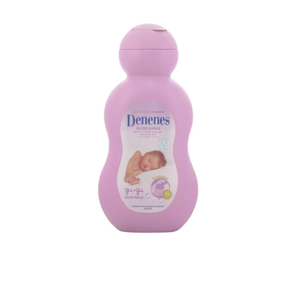 Denenes Happy Dreams Gel De Bain 500ml