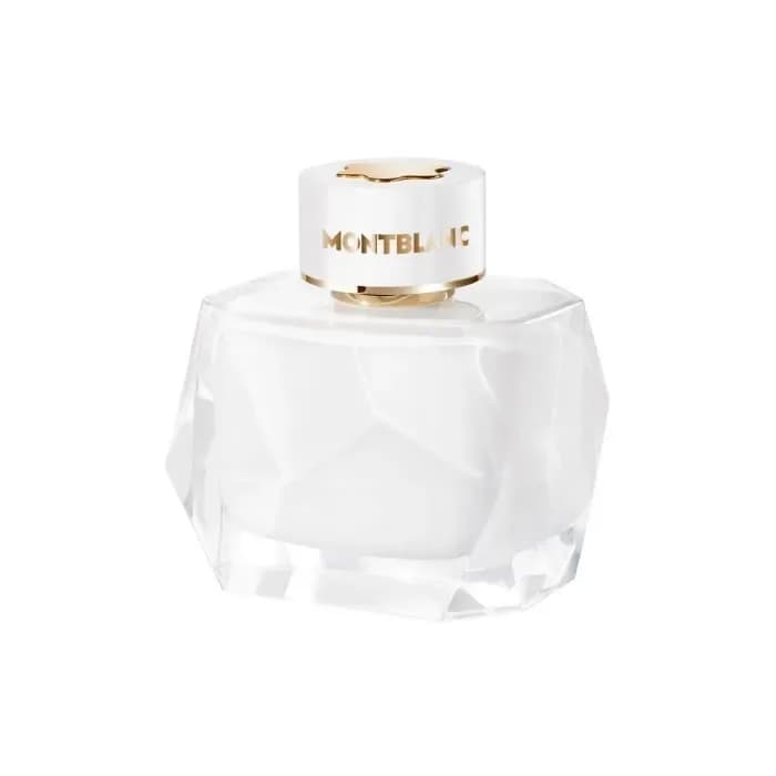 Montblanc Signature Eau De Parfum Vaporisateur 90ml