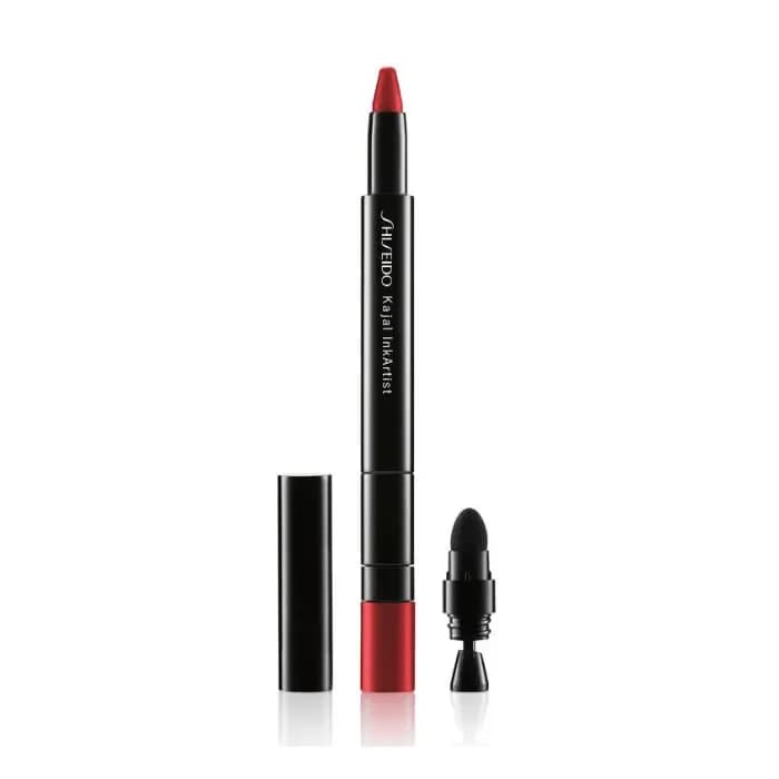 Shiseido Kajal Inkartist 03 Rose Pagoda