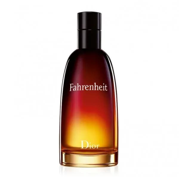 Dior Fahrenheit Eau De Toilette Vaporisateur 100ml