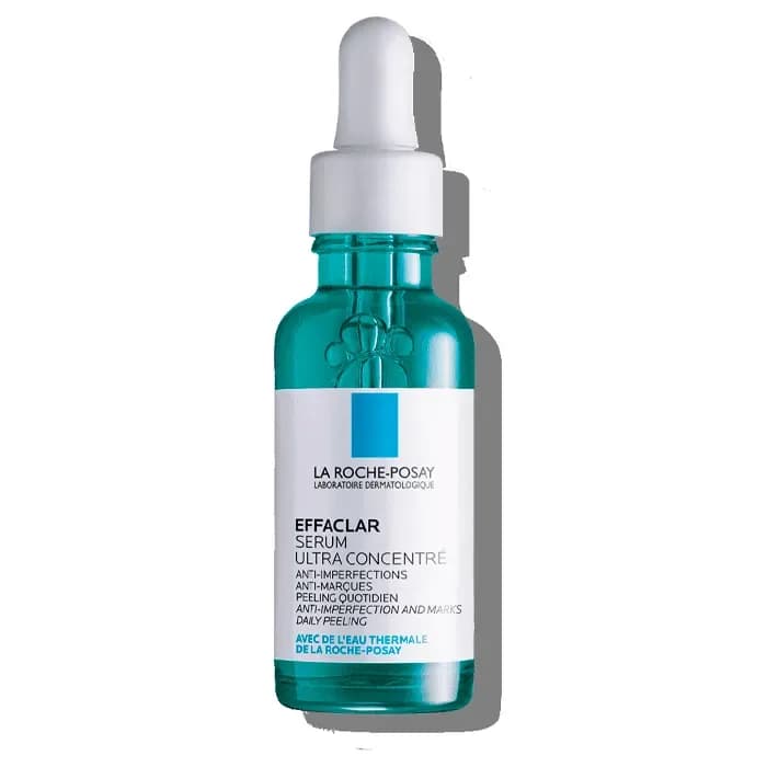 La RochePosay Effaclar Sérum Ultra Concentré 30ml