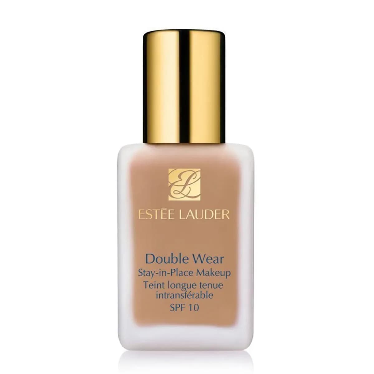 Estee Lauder Double Wear Longue Tenue Intransférable Spf10 3n1 Ivory Beige
