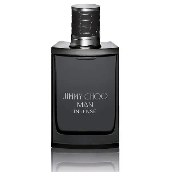 Jimmy Choo Man Intense Eau De Toilette Vaporisateur 100ml