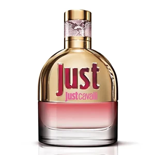 Roberto Cavalli Just Woman Eau De Toilette Vaporisateur 75ml