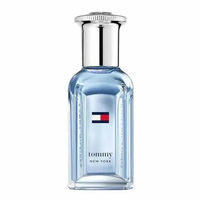 Tommy Hilfiger Tommy New York Eau De Toilette Vaporisateur 30ml