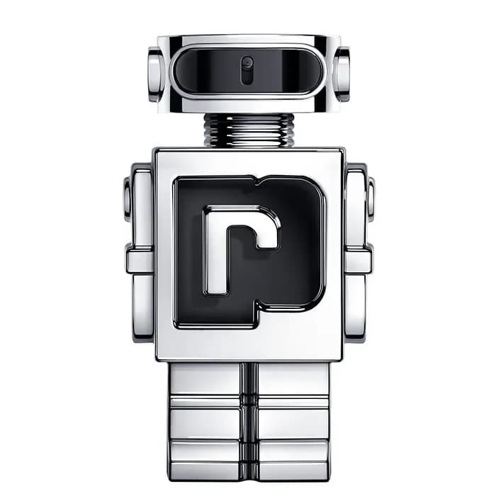 Paco Rabanne Phantom Eau De Toilette Vaporisateur 150ml