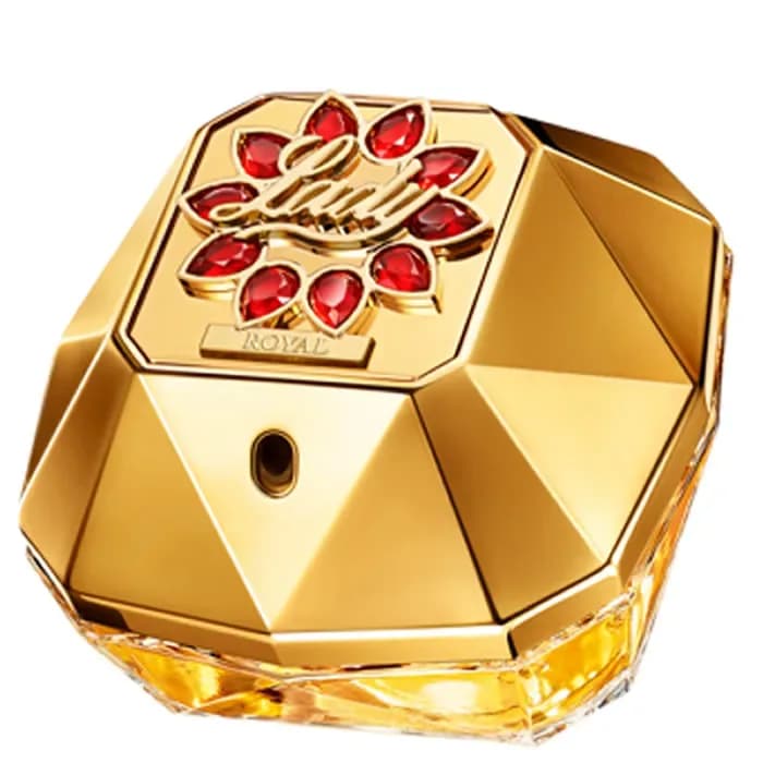 Paco Rabanne Lady Million Royal Eau de Parfum Vaporisateur 80ml
