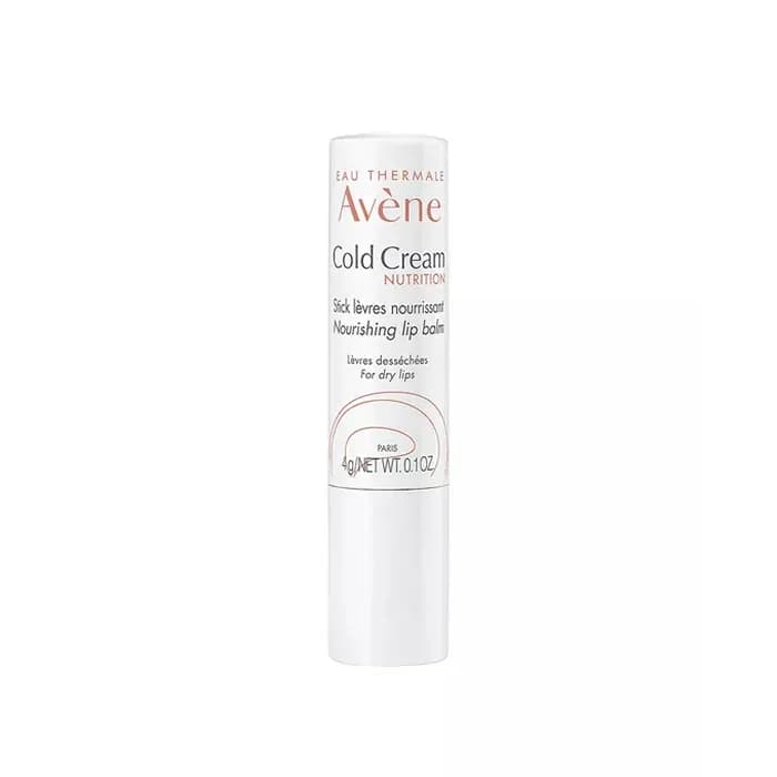 Avene Cold Cream Stick Lèvres Nourrisant 4g