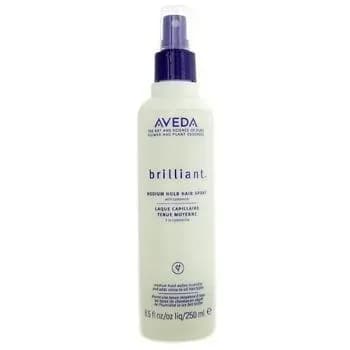 Aveda Brilliant Hair Vaporisateur 250ml