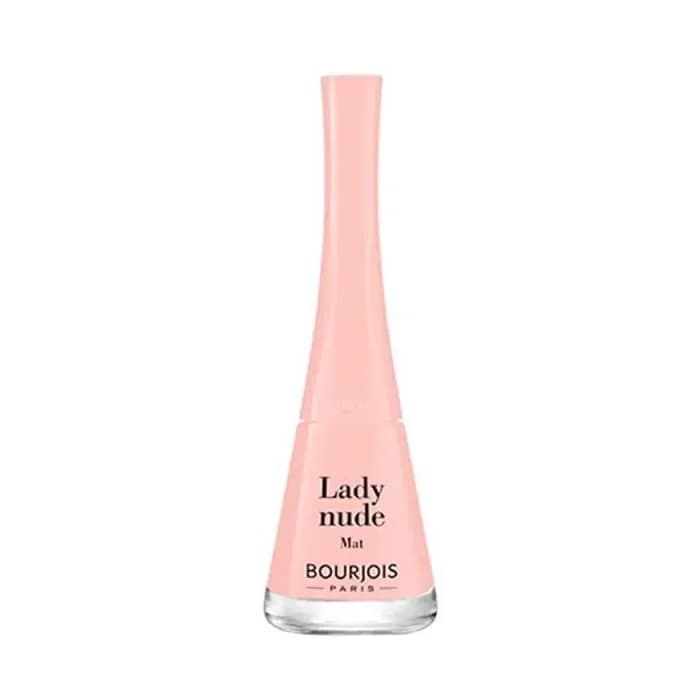 Bourjois 1 Seconde Vernis À Ongles 35 Lady Nude