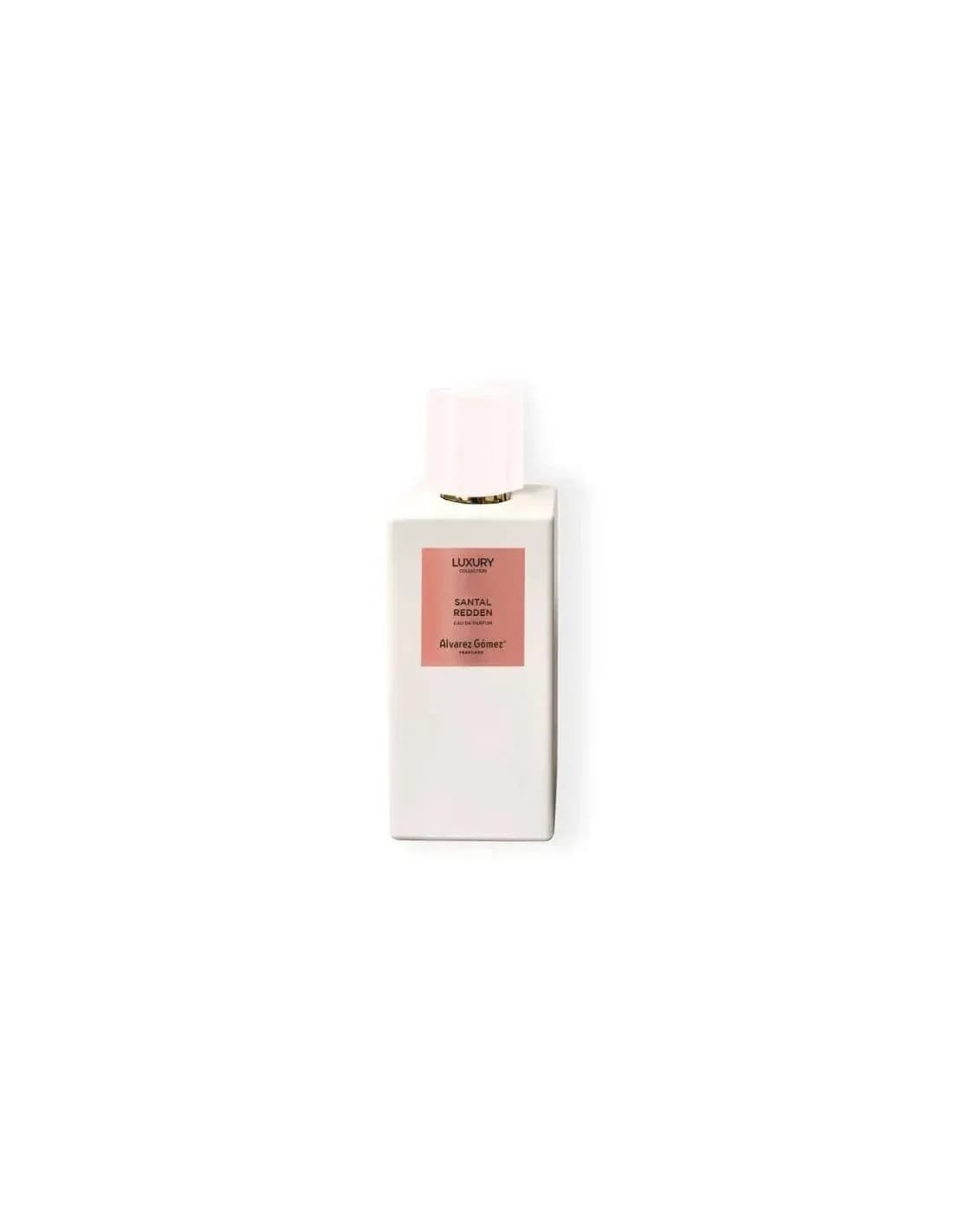 Alvarez Gómez Luxury Santal Redden Bombonera Edp Spray 100ml