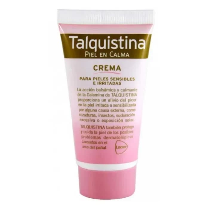 Talquistina Crème 50ml
