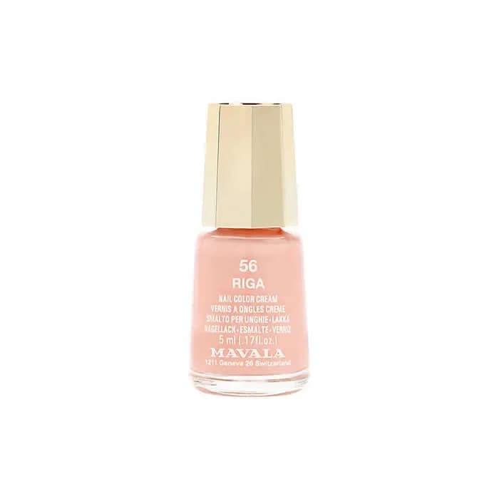 Mavala Vernis À Ongles 56 Riga 5ml