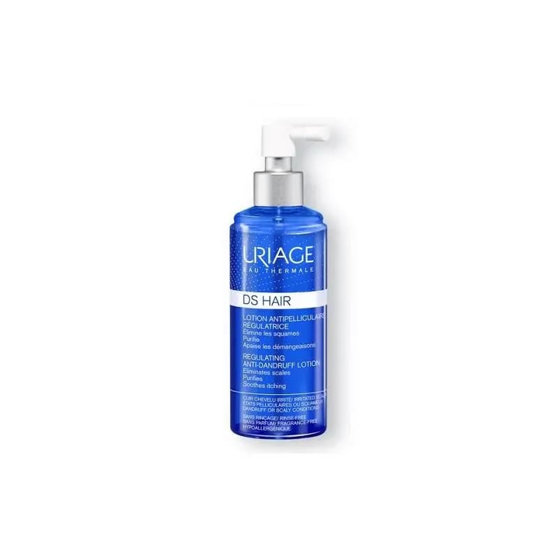 Uriage Ds Lotion Spray Apaisant Régulateur