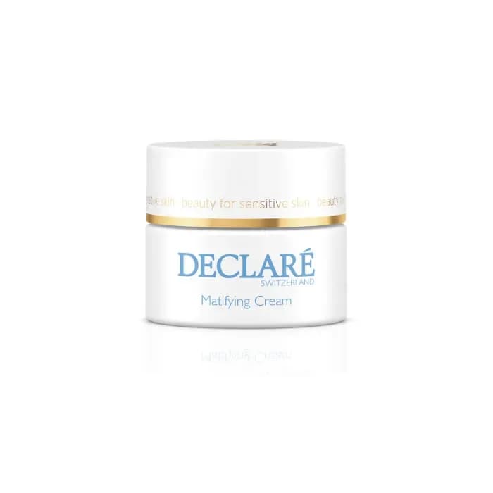 Declaré Crème Matifiante 50ml