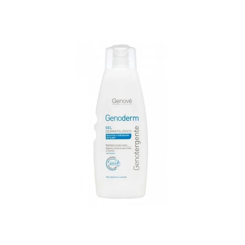 Genové Genove Solvant De Savon Liquide Génotergent