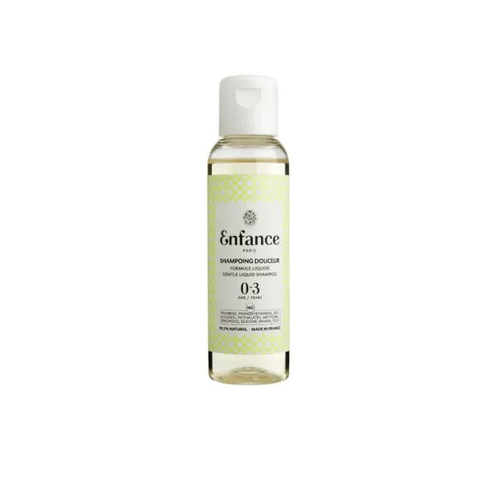 Enfance Paris Shampoing Douceur Formule Liquide 100ml