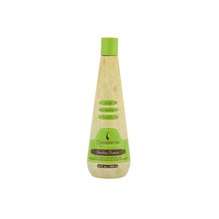Macadamia Smoothing Shampooing 300ml