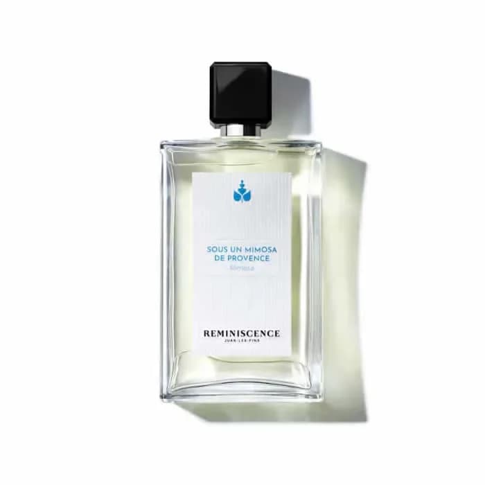 Reminiscence Sous Un Mimosa De Provence Eau De Toilette Vaporisateur 100ml