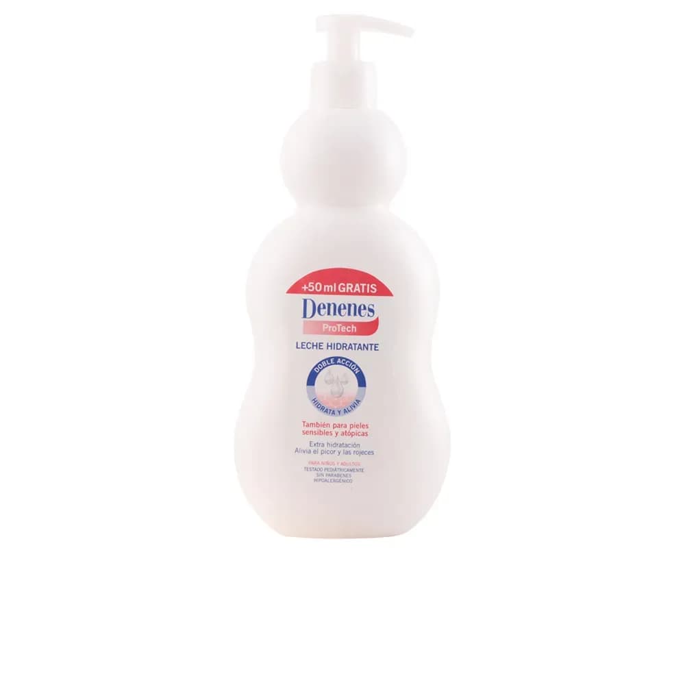 Denenes Protech Atopic Skin Moisturizing Milk 450ml