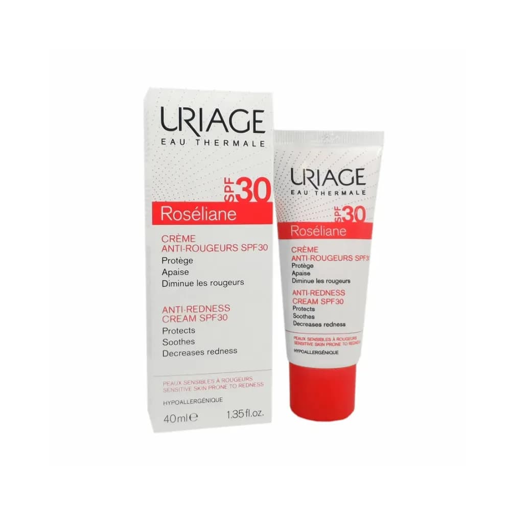 Uriage Roseliane Crème Spf30 40ml