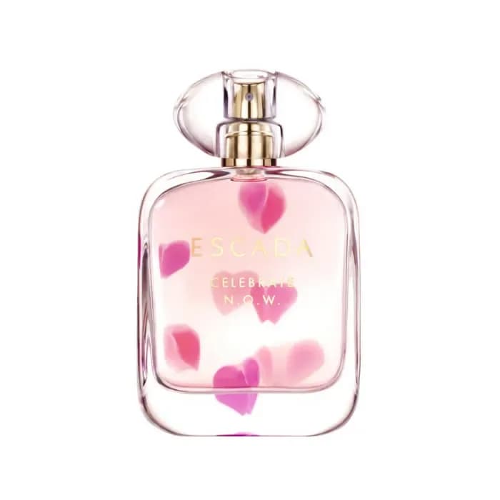 Escada Celebrate Now Eau de Parfum Vaporisateur 50ml