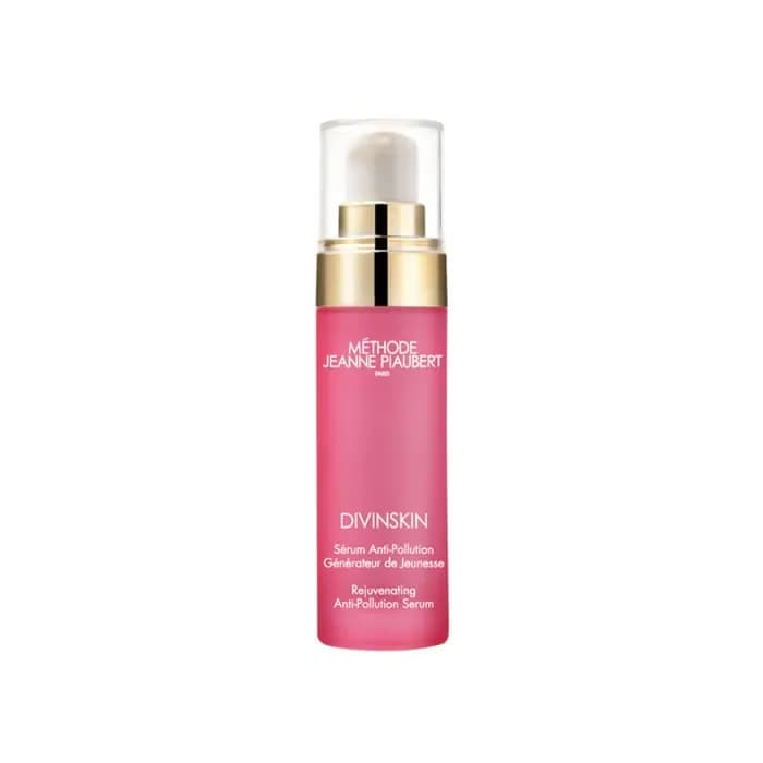 Jeanne Piaubert Divinskin Sérum Anti-Pollution 30ml
