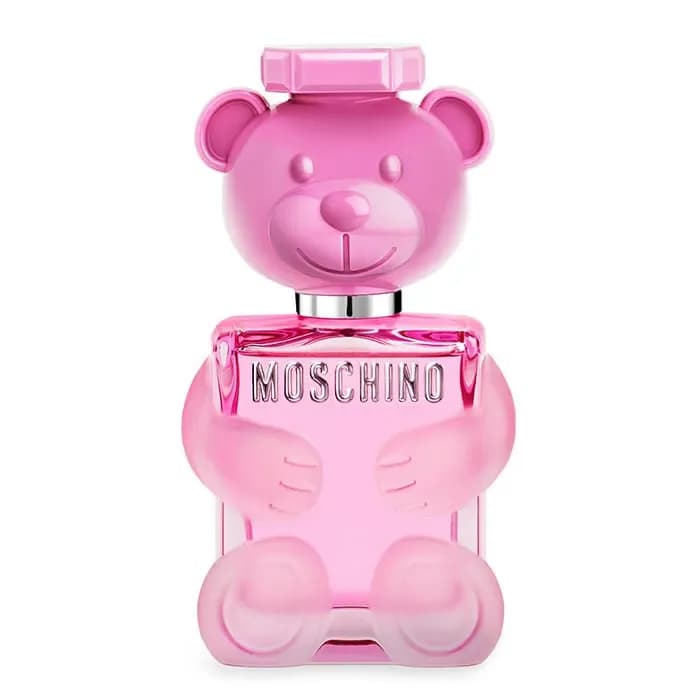 Moschino Toy 2 Bubble Gum Eau De Toilette Vaporisateur 50ml