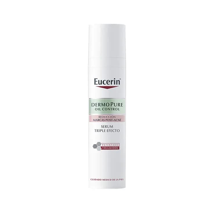 Eucerin Dermopure Oil Control Triple Effect Serum 40ml