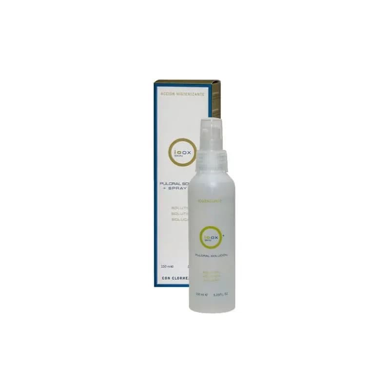 Ioox Pulcral Sol Tonique Aqueux 150ml