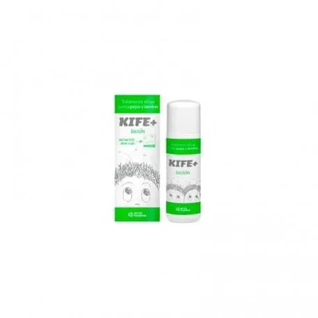 Inter Pharma Kife Lotion Pédiculicide 100ml