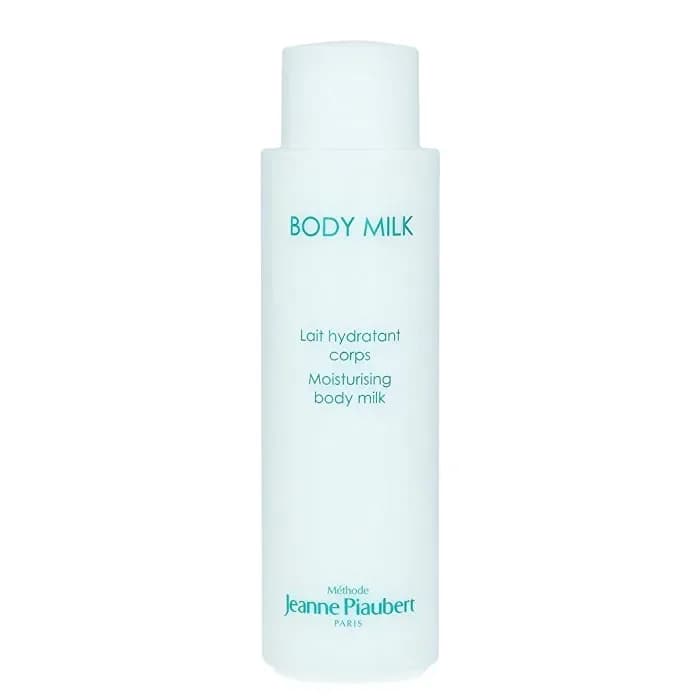 Jeanne Piaubert  Lait Hydratant Corps 400ml